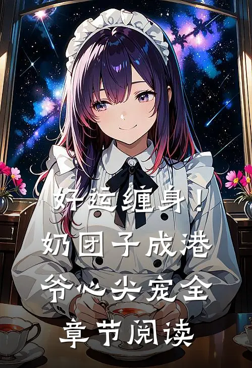 好运缠身！奶团子成港爷心尖宠全章节阅读