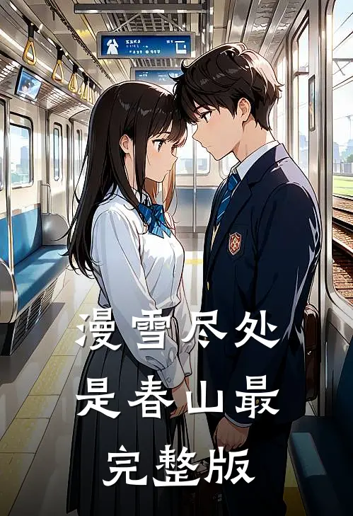 漫雪尽处是春山最完整版