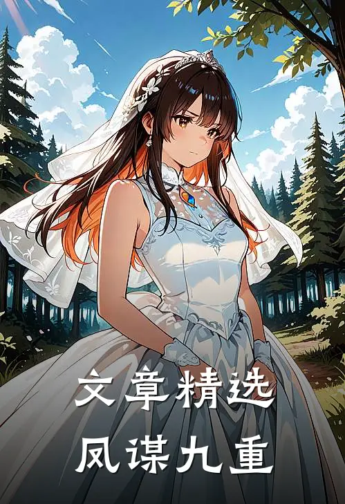 文章精选凤谋九重