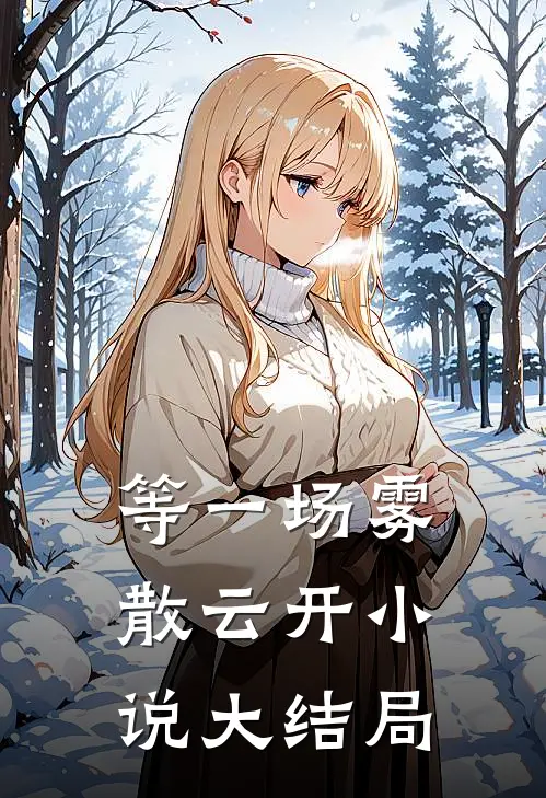 等一场雾散云开小说大结局