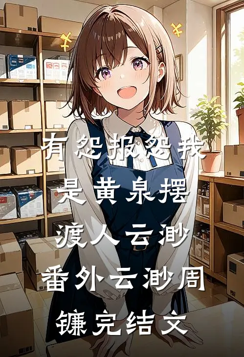 有怨报怨我是黄泉摆渡人云渺： 番外云渺周镰完结文
