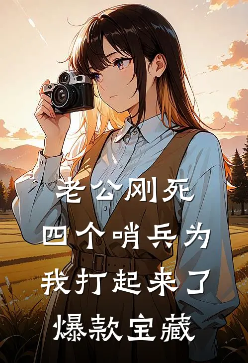 老公刚死，四个哨兵为我打起来了爆款宝藏