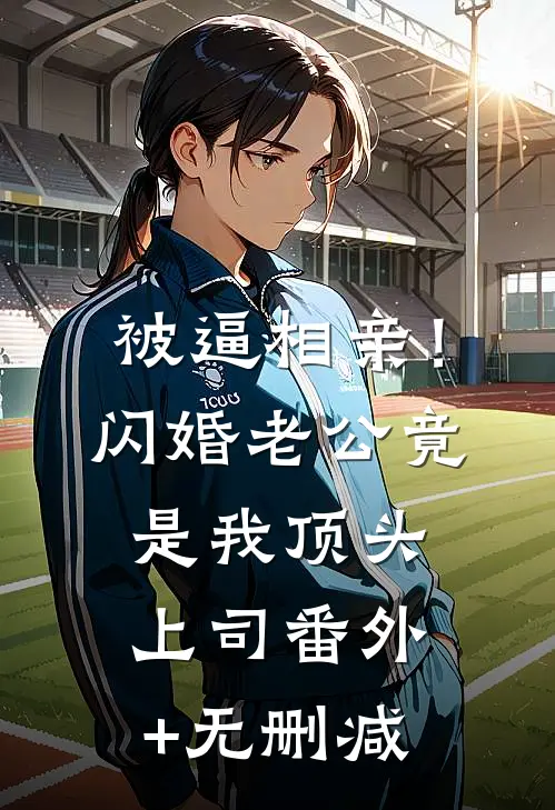 被逼相亲！闪婚老公竟是我顶头上司番外+无删减