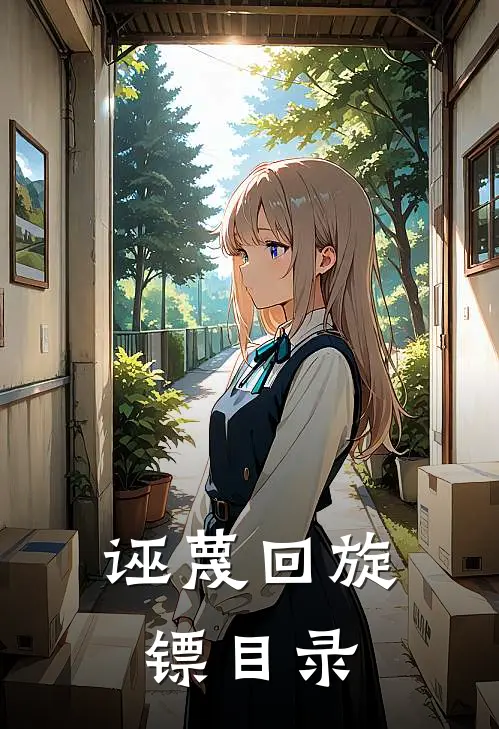 诬蔑回旋镖目录