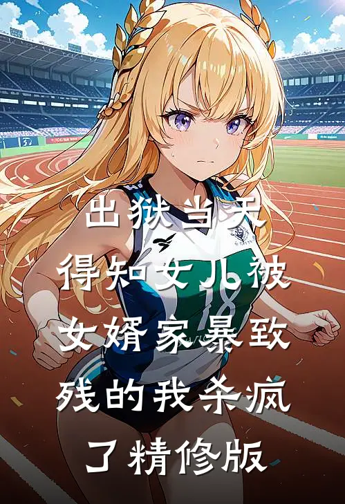出狱当天，得知女儿被女婿家暴致残的我杀疯了精修版
