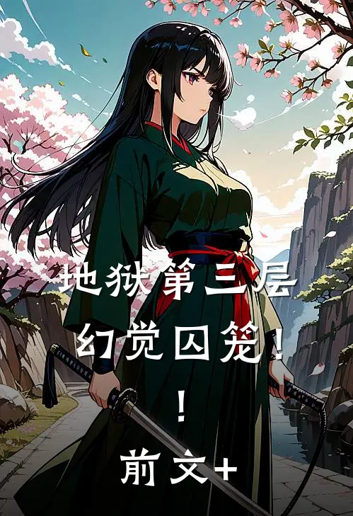 地狱第三层：幻觉囚笼！！前文+