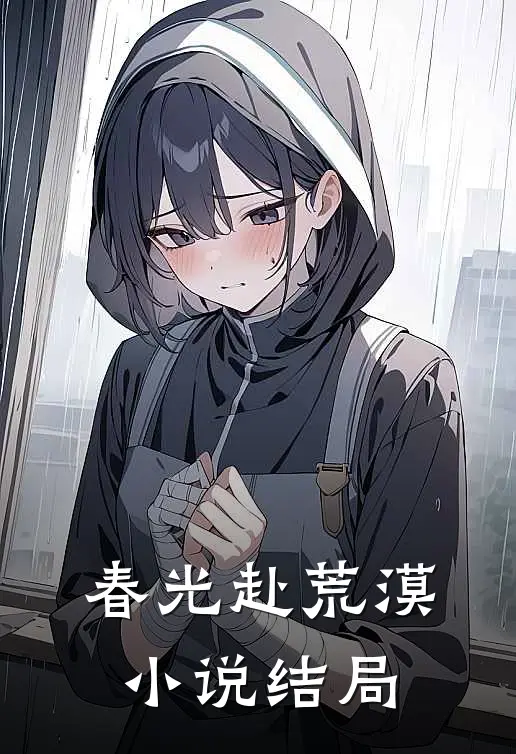 春光赴荒漠小说结局