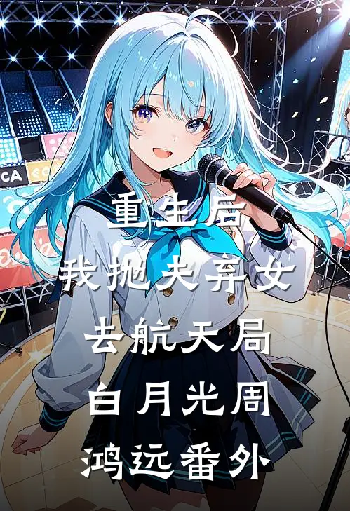 重生后，我抛夫弃女去航天局白月光周鸿远 番外
