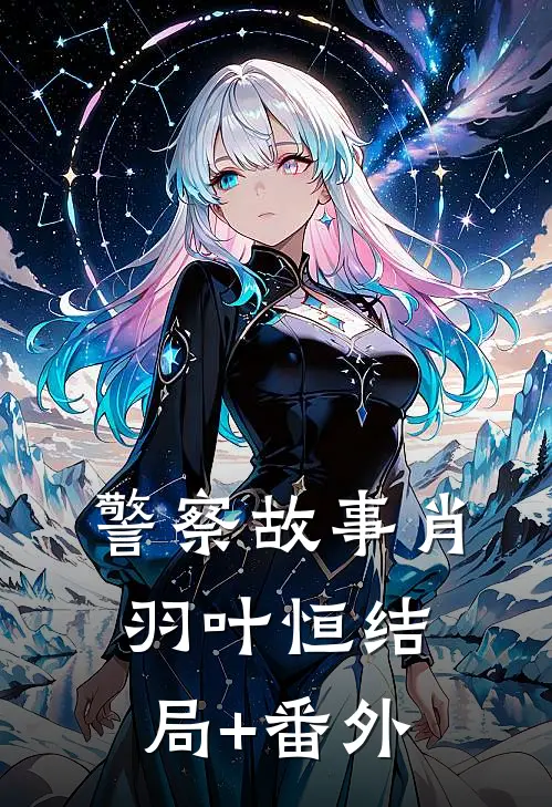 警察故事肖羽叶恒结局+番外