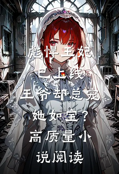 彪悍王妃已上线，王爷却总宠她如宝？高质量小说阅读