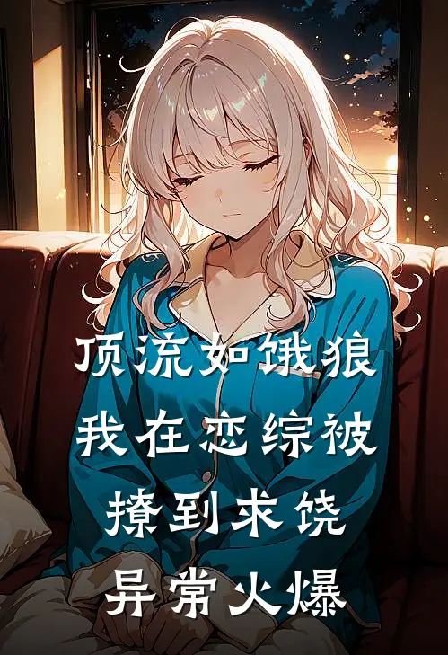 顶流如饿狼：我在恋综被撩到求饶异常火爆