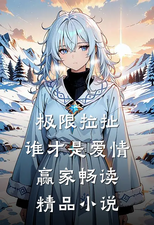 极限拉扯：谁才是爱情赢家畅读精品小说