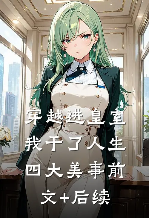 穿越进皇室，我干了人生四大美事前文+后续