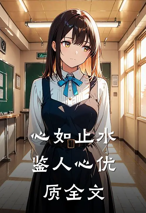 心如止水鉴人心优质全文