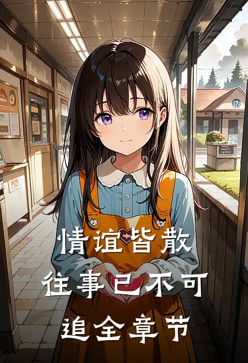 情谊皆散,往事已不可追全章节阅读