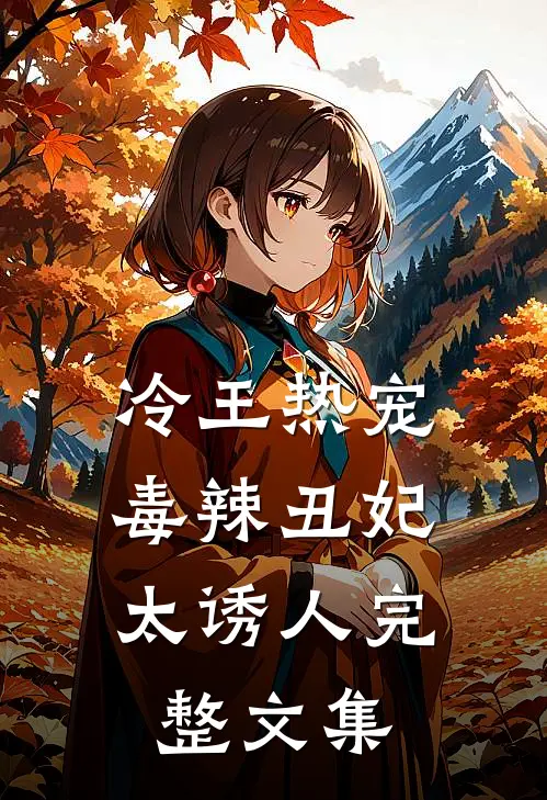 冷王热宠：毒辣丑妃太诱人完整文集