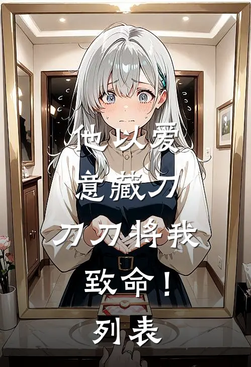 他以爱意藏刀，刀刀将我致命！列表