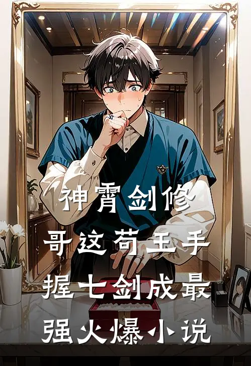 神霄剑修：哥这苟王手握七剑成最强火爆小说