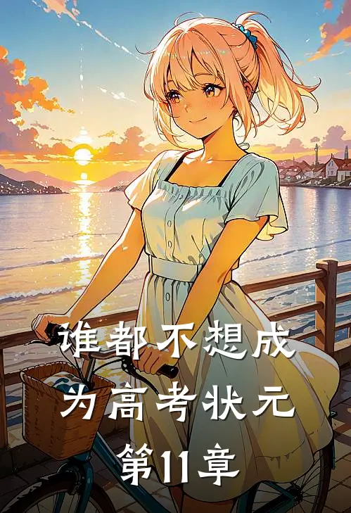 谁都不想成为高考状元第11章