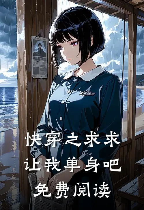 快穿之求求让我单身吧免费阅读