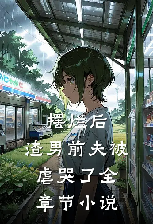 摆烂后，渣男前夫被虐哭了全章节小说