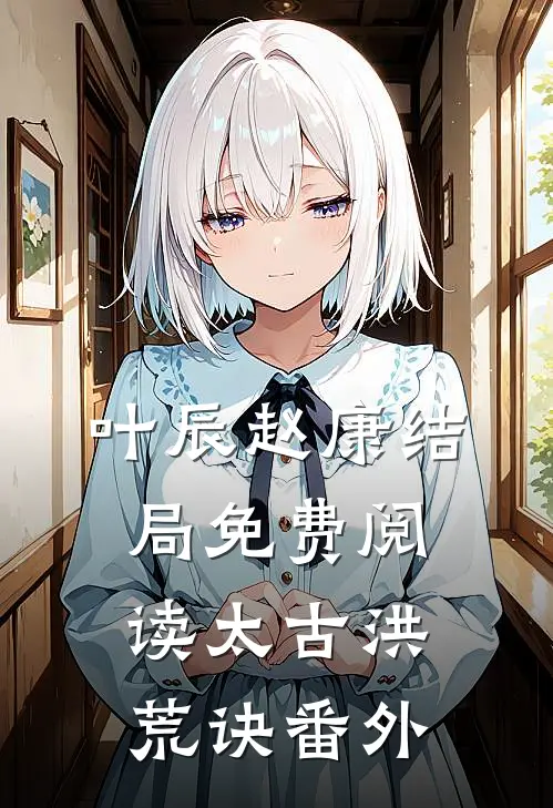 叶辰赵康结局免费阅读太古洪荒诀番外