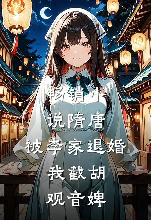 畅销小说隋唐：被李家退婚，我截胡观音婢