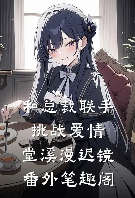 和总裁联手：挑战爱情：堂溪漫迟镜番外笔趣阁