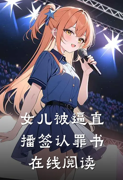女儿被逼直播签认罪书在线阅读