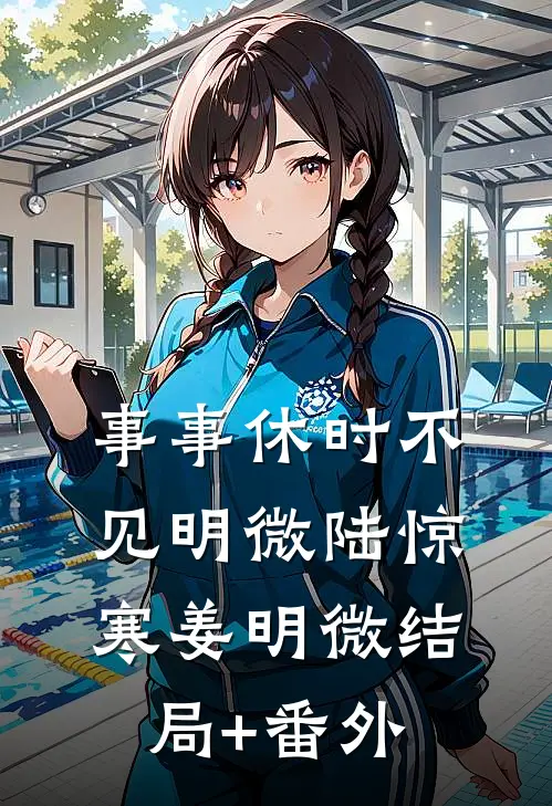 事事休时不见明微陆惊寒姜明微结局+番外