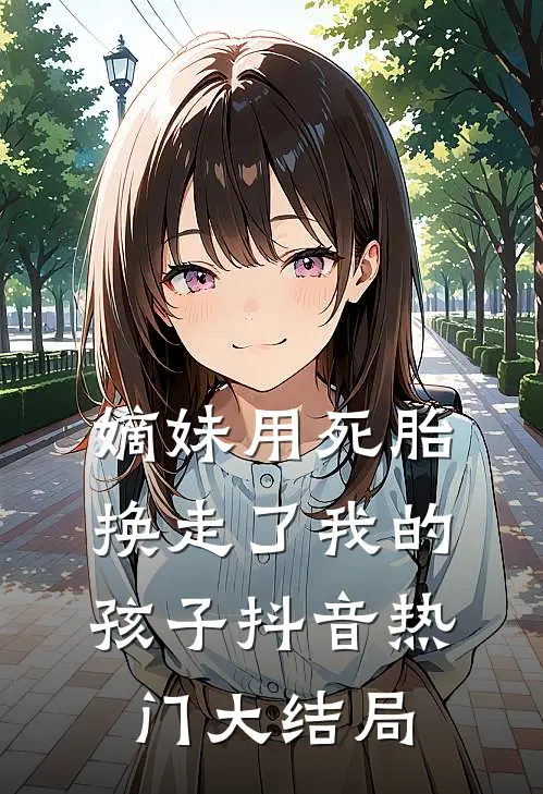 嫡妹用死胎换走了我的孩子抖音热门大结局