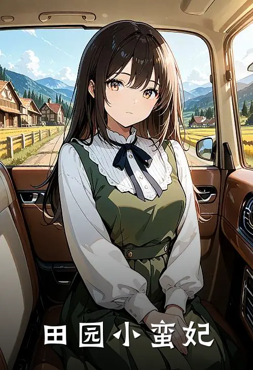 田园小蛮妃