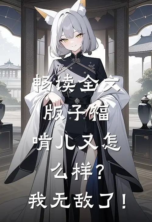 畅读全文版子福：啃儿又怎么样？我无敌了！