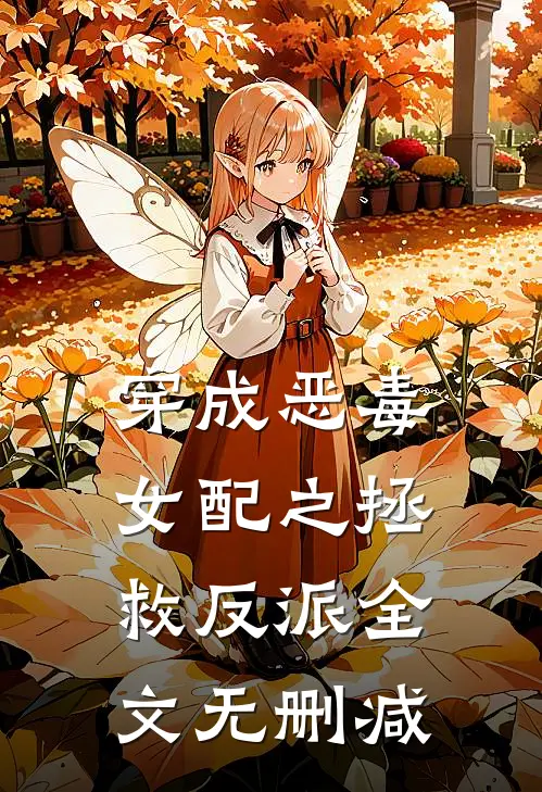 穿成恶毒女配之拯救反派全文无删减