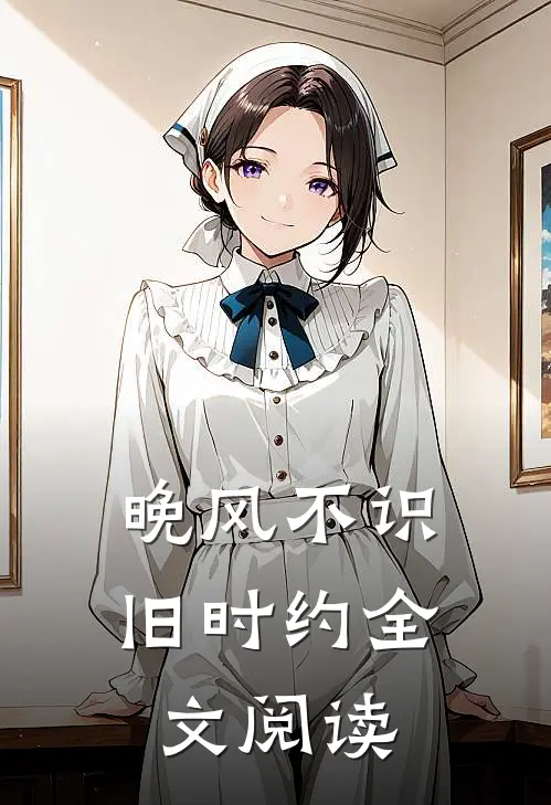 晚风不识旧时约全文阅读