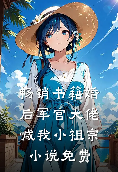 畅销书籍婚后军官大佬喊我小祖宗小说免费