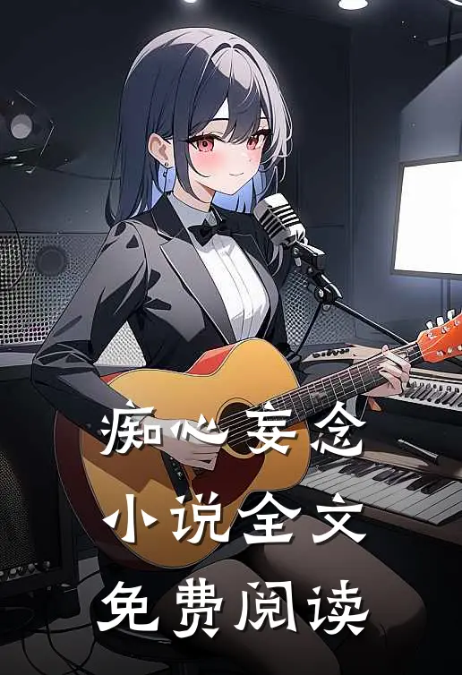 痴心妄念小说全文免费阅读