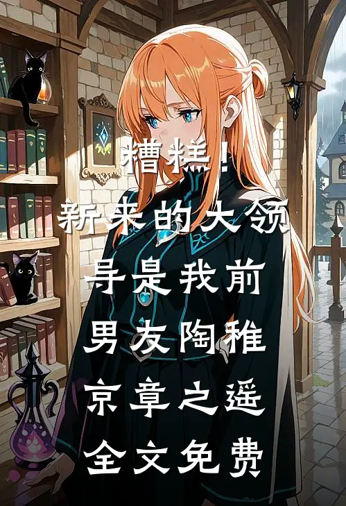 糟糕！新来的大领导是我前男友陶稚京章之遥全文免费