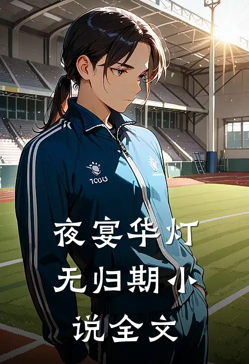 夜宴华灯无归期小说全文