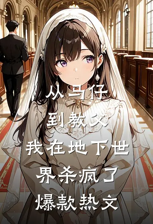 从马仔到教父，我在地下世界杀疯了爆款热文
