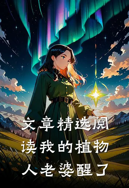 文章精选阅读我的植物人老婆醒了
