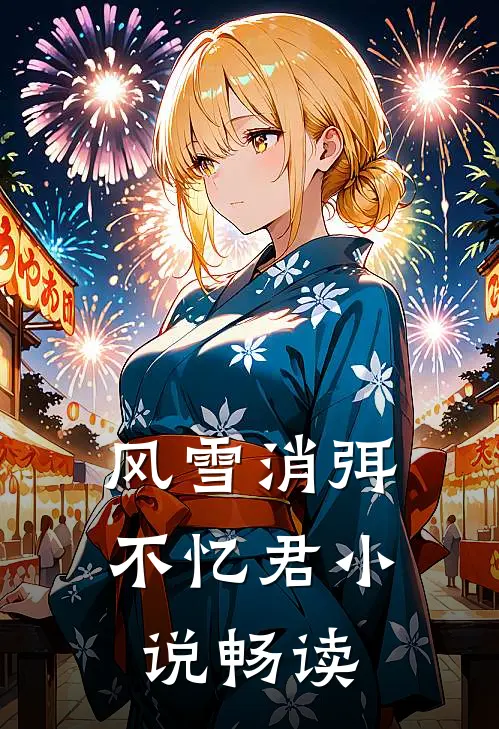 风雪消弭不忆君小说畅读