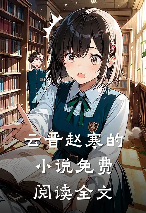 云晋赵寒的小说免费阅读全文