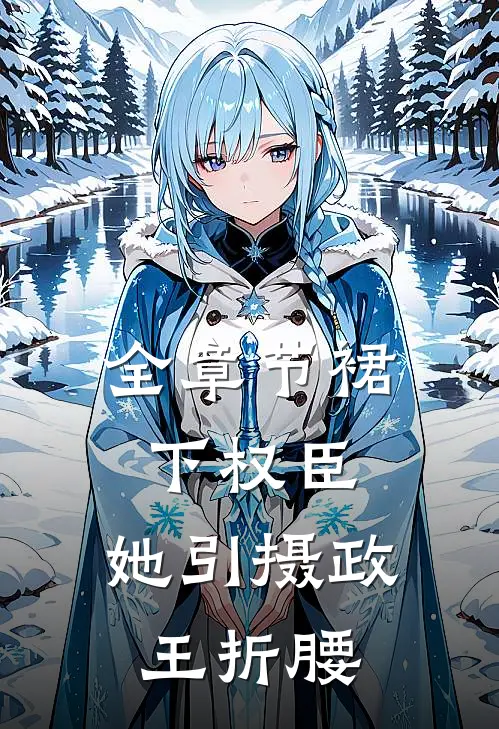 全章节裙下权臣：她引摄政王折腰
