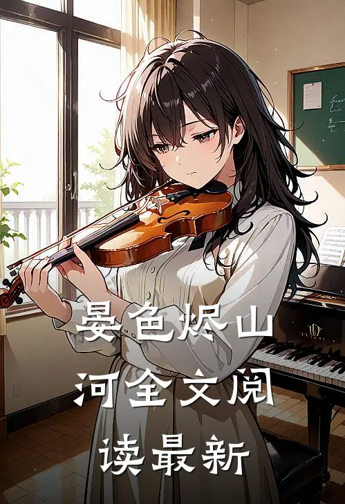 晏色烬山河全文阅读最新