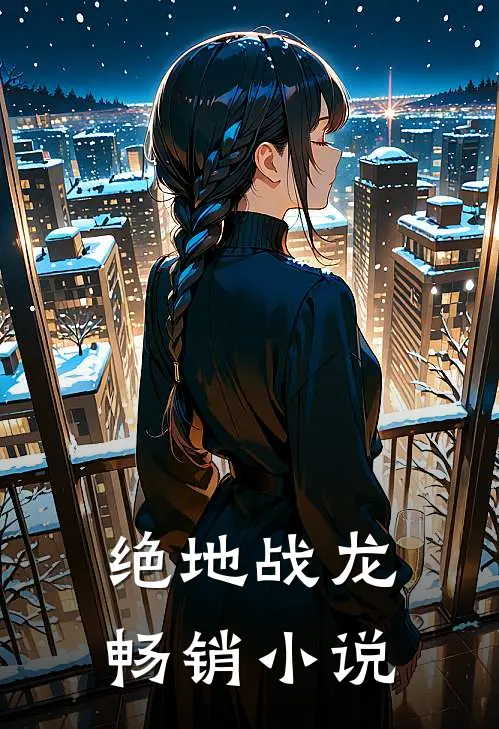 绝地战龙畅销小说