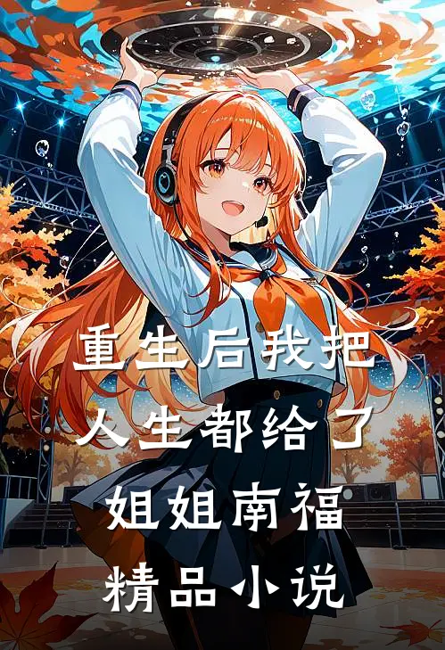 重生后我把人生都给了姐姐南福精品小说