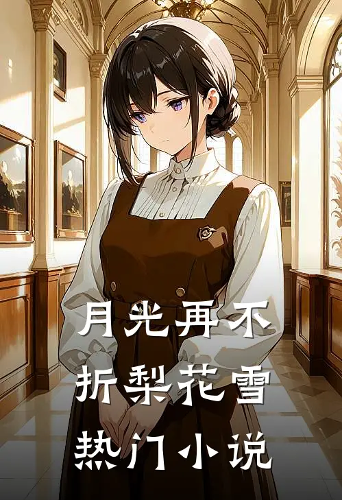 月光再不折梨花雪热门小说