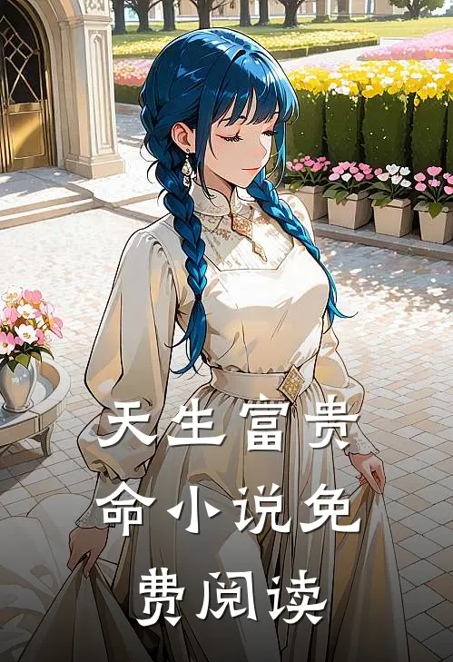 天生富贵命小说免费阅读