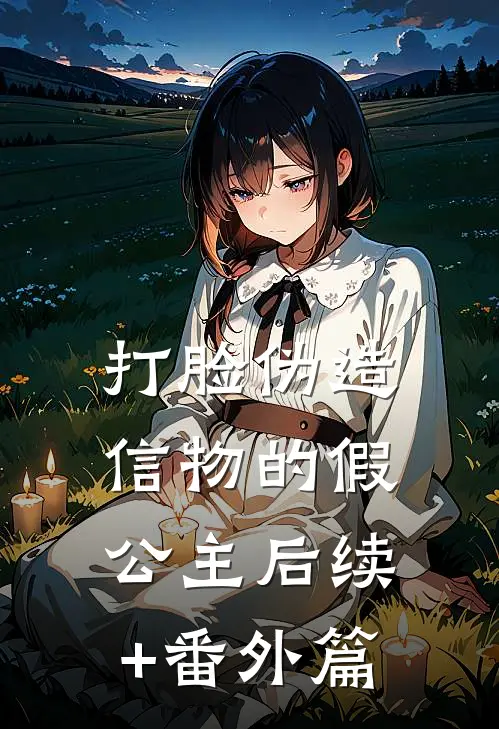 打脸伪造信物的假公主后续+番外篇